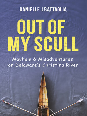 cover image of Out of My Scull